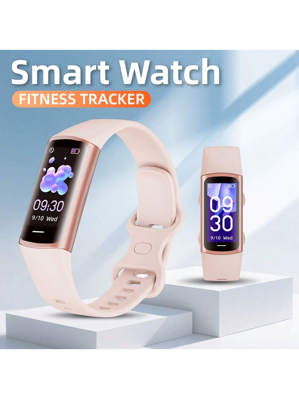 New Smart Band, Smart Watch For Men And Women