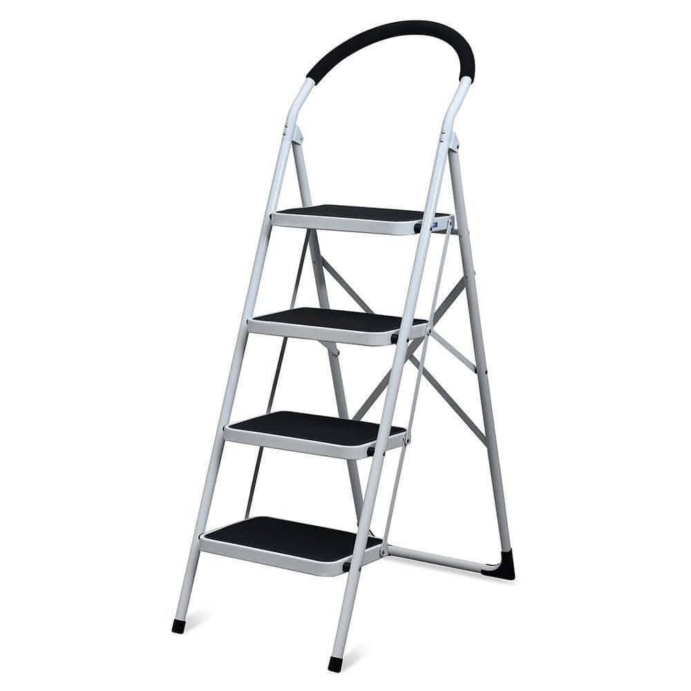 4 Step Ladder