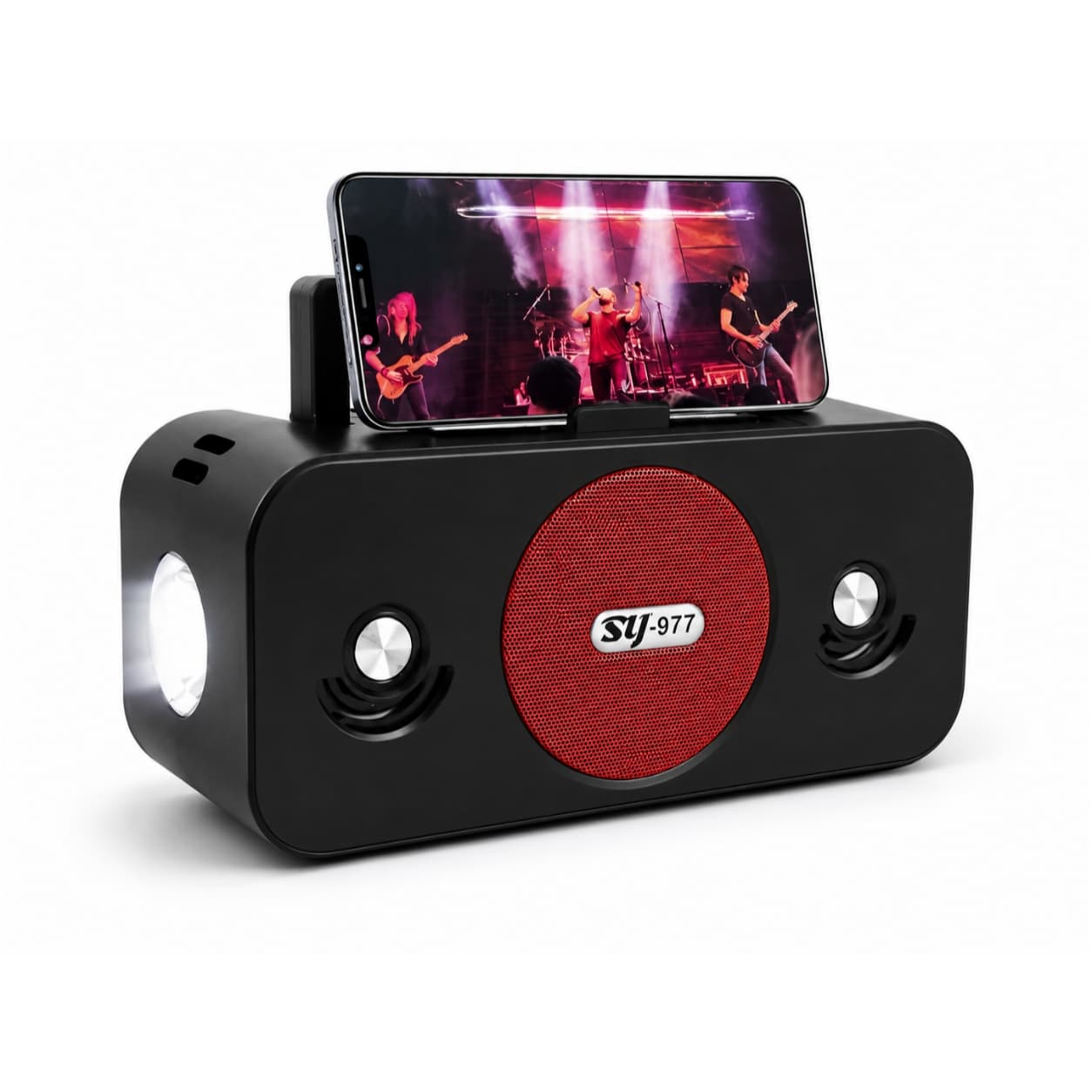 Wireless Stereo Speaker