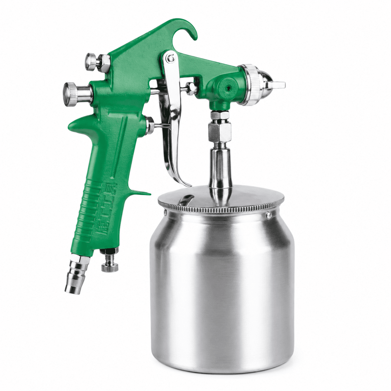 Pneumatic Paint Spray Gun