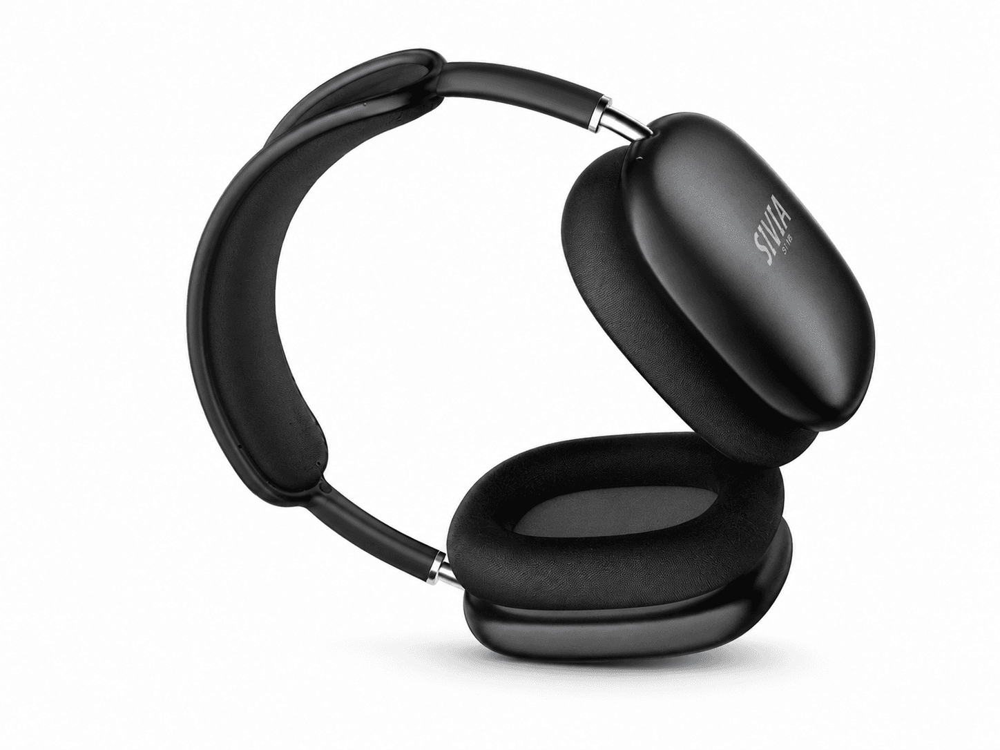SIVIA Si16 Wireless Bluetooth Headphones