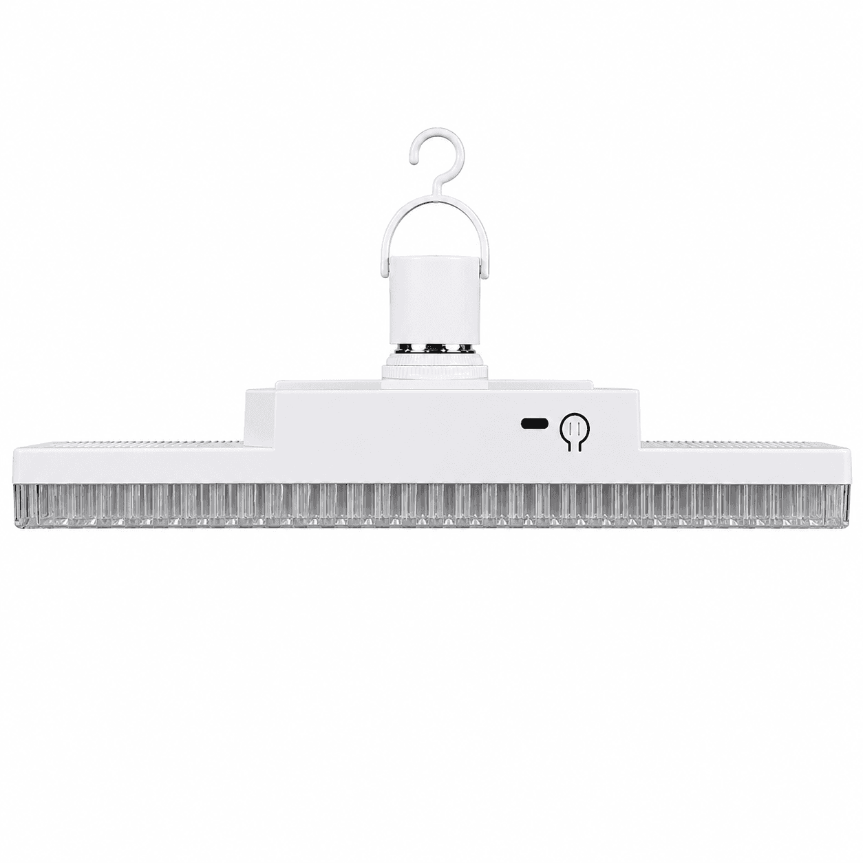 Portable Hanging LED Garage Light Panel