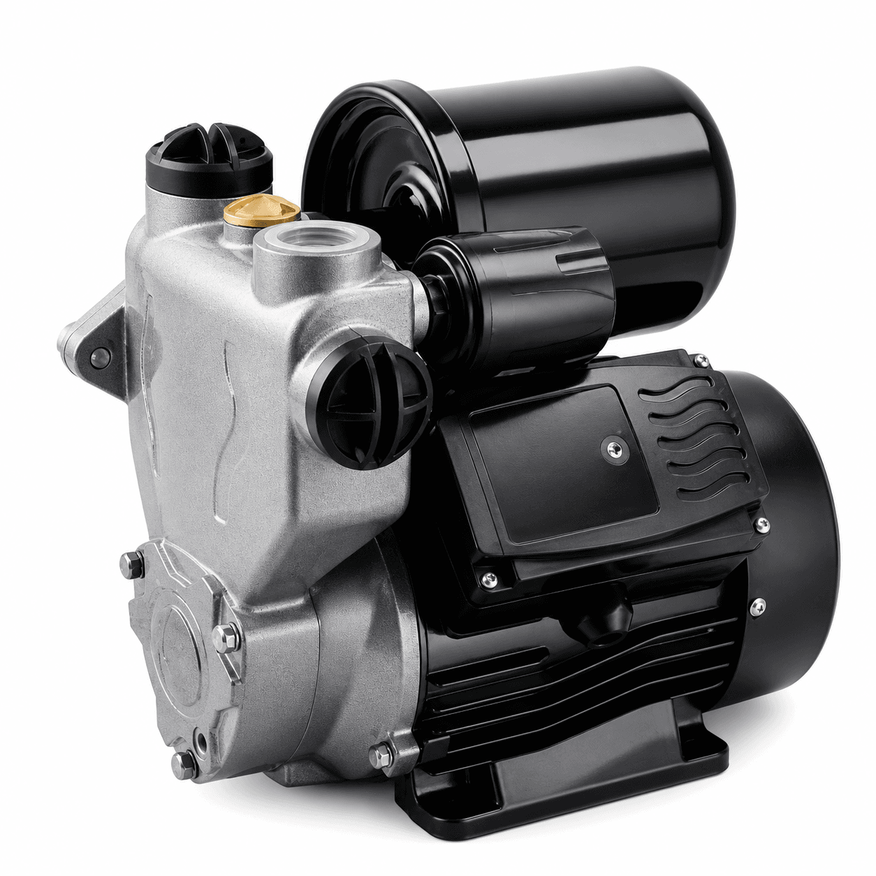Kepeida 0.8kW High-Pressure Land Water Pump