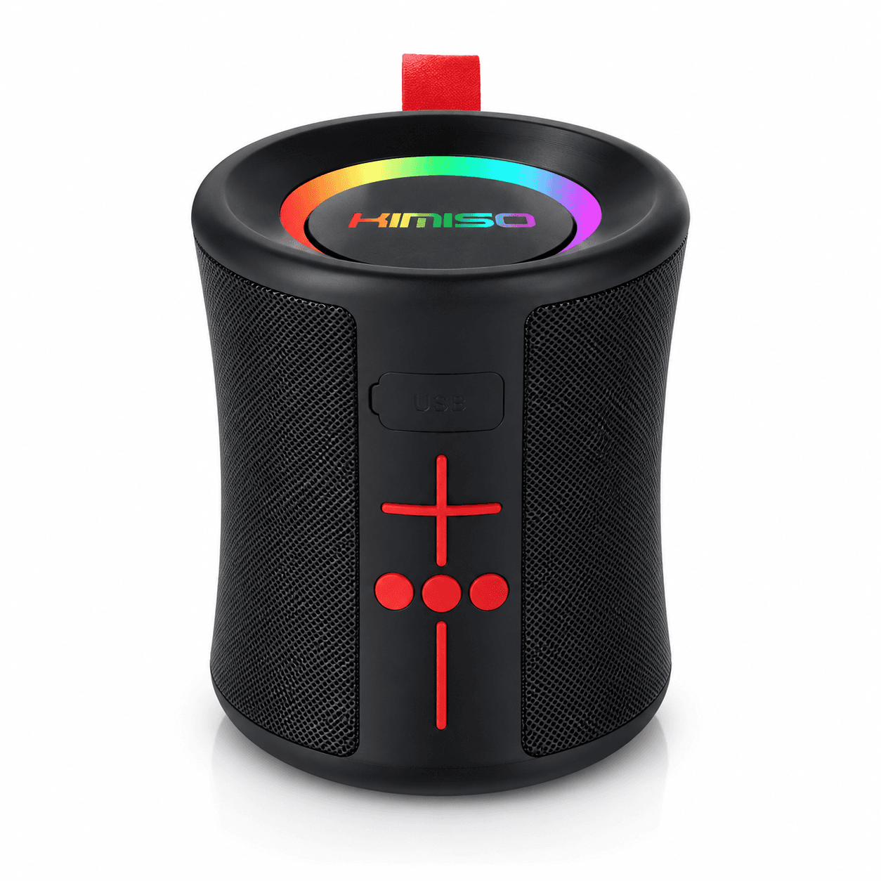 KIMISO Bluetooth Speaker