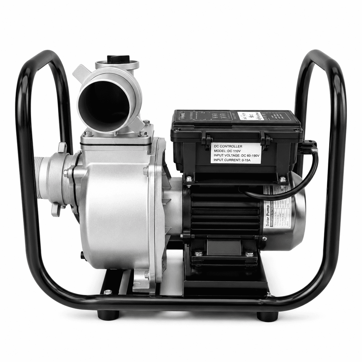 DC 2 HP Surface Water Pump