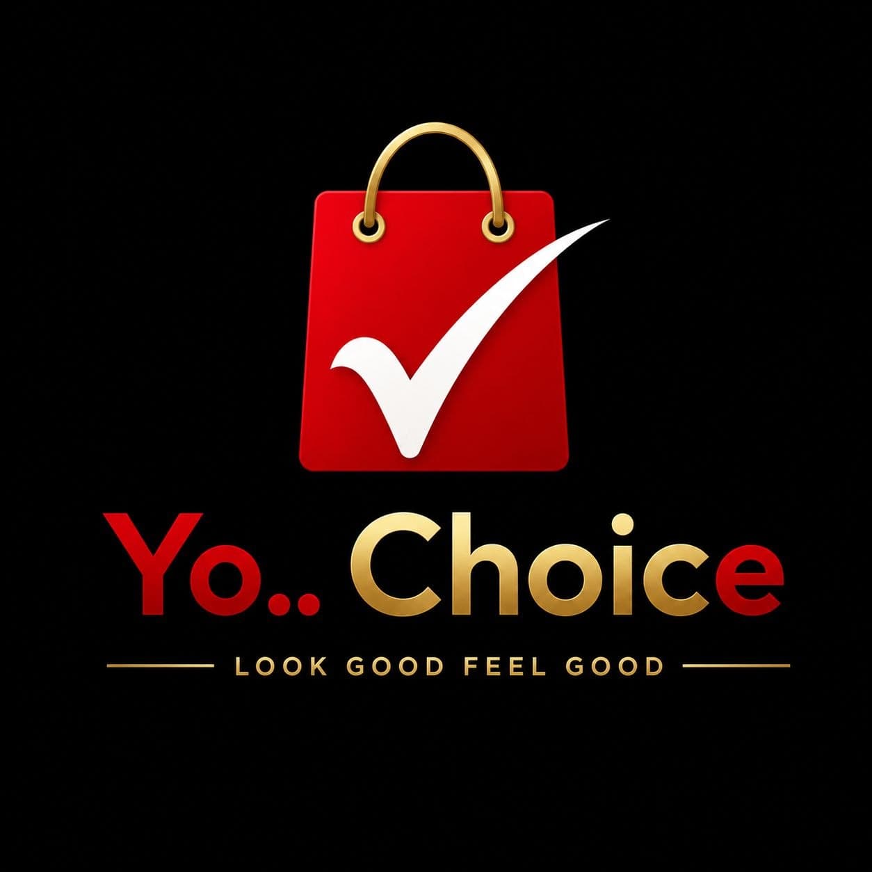 Yo..Choice - Look Good Feel Good